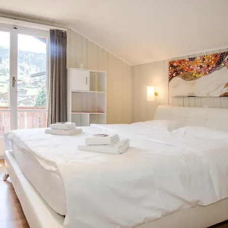 Chalet Dolphin New! Grindelwald