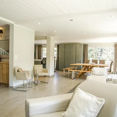 Chalet Dolphin New! Grindelwald