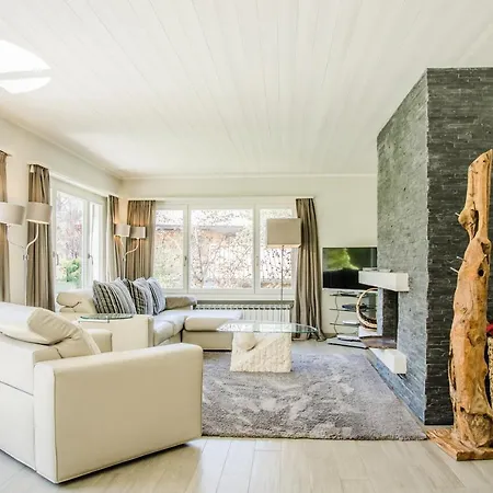 Chalet Dolphin New! Grindelwald