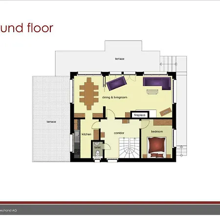 Dolphin New! * 格林德瓦