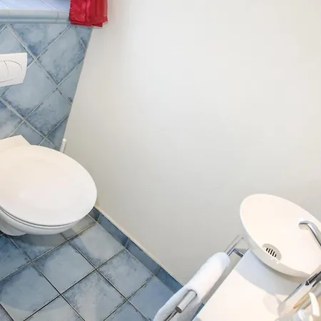 Dolphin New! Chalet *