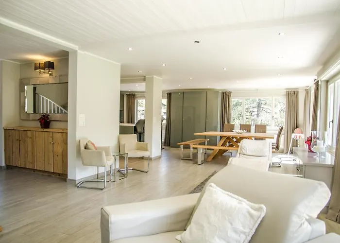 Шале Dolphin New! Гриндельвальд