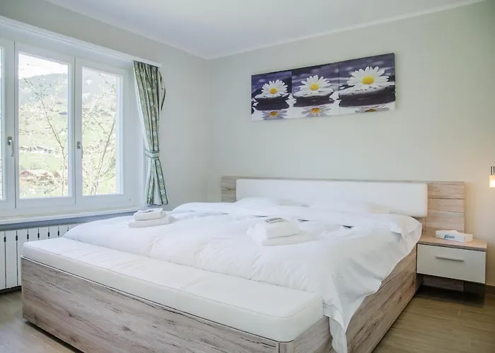 Dolphin New! Шале *