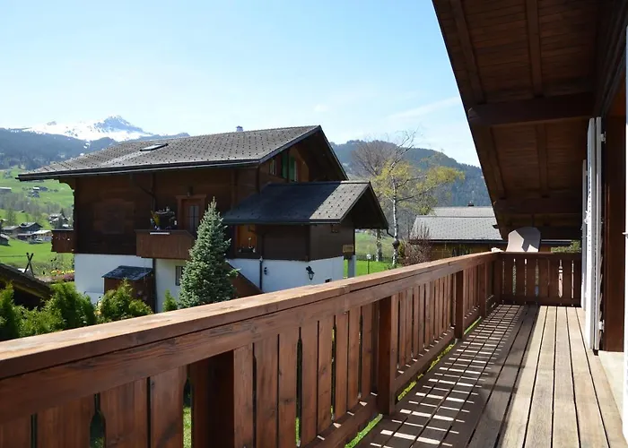 Шале Dolphin New!