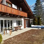 Horská chata Dolphin New! Grindelwald