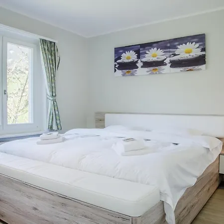 Dolphin New! Шале *